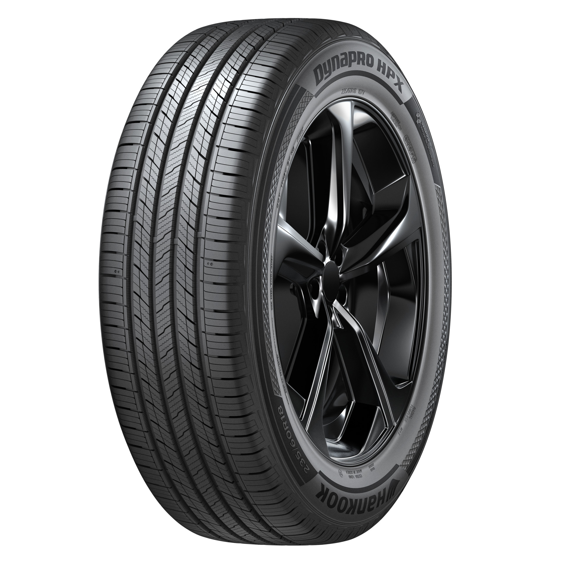 Dynapro HPX RA43
