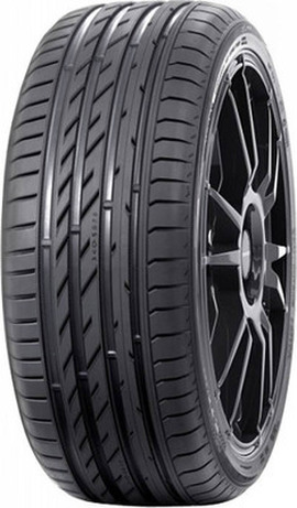 Hakka Black