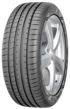 Eagle F1 Asymmetric 3 SUV