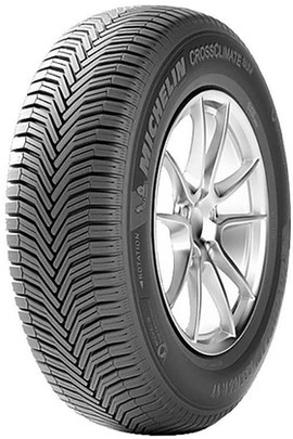 Cross Climate SUV